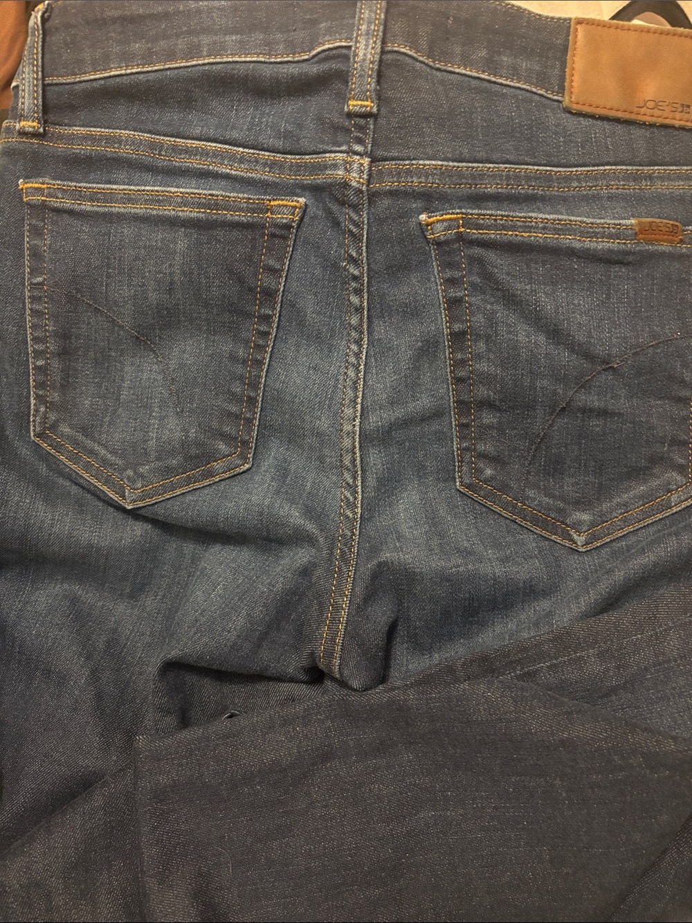 Joe’s Jeans Flawless the Honey Curvy Bootcut - Picture 3 of 5